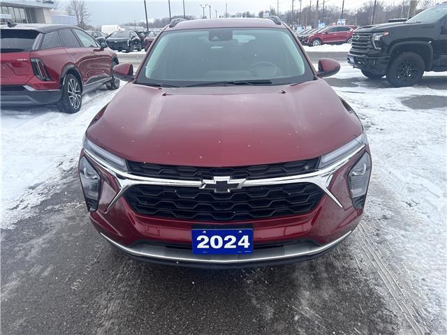 2024 Chevrolet Trax LT (Stk: 26675A) in Port Hope - Image 2 of 19