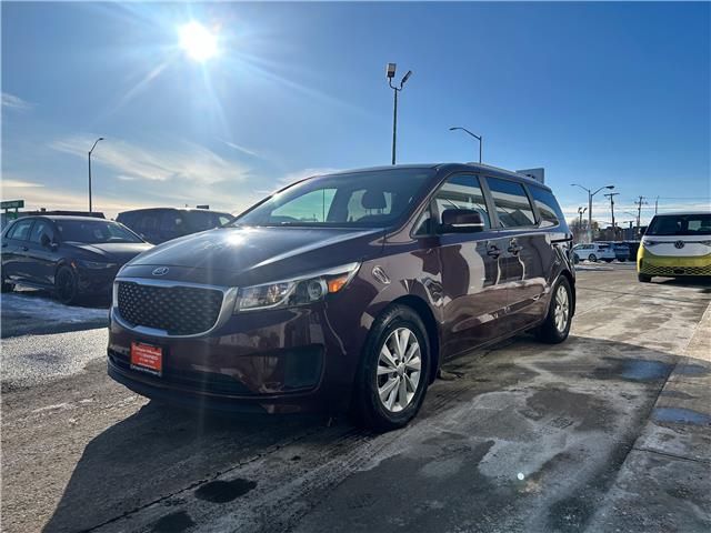 2017 Kia Sedona LX (Stk: V6158A) in Kingston - Image 3 of 23