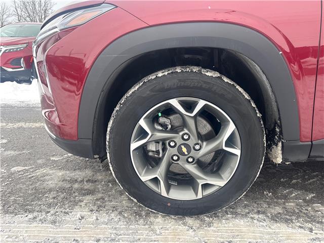 2024 Chevrolet Trax LT (Stk: 26675A) in Port Hope - Image 5 of 19