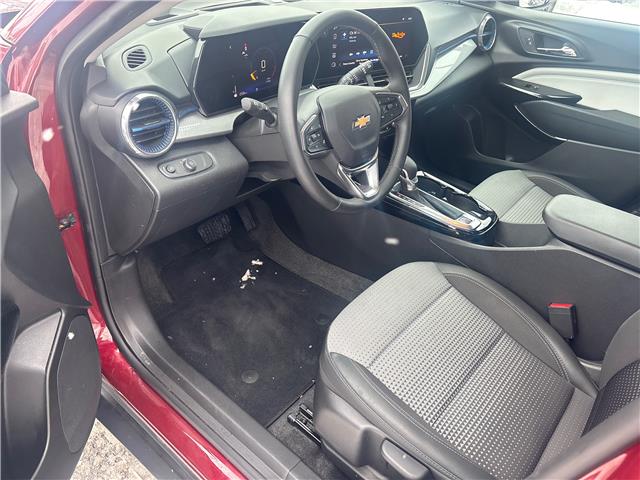 2024 Chevrolet Trax LT (Stk: 26675A) in Port Hope - Image 6 of 19