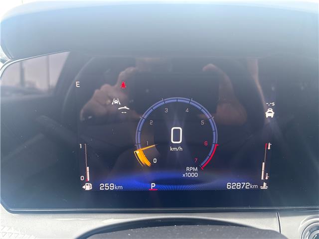 2024 Chevrolet Trax LT (Stk: 26675A) in Port Hope - Image 7 of 19