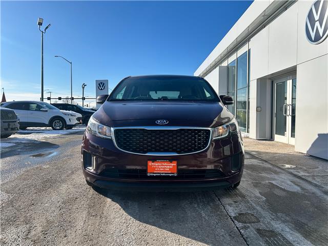 2017 Kia Sedona LX (Stk: V6158A) in Kingston - Image 2 of 23