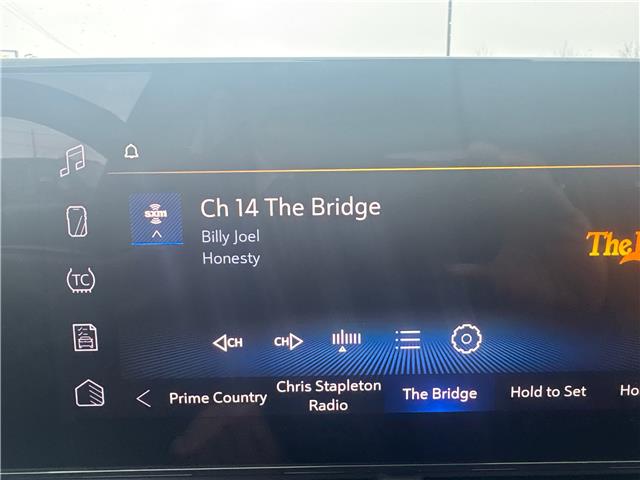 2024 Chevrolet Trax LT (Stk: 26675A) in Port Hope - Image 8 of 19