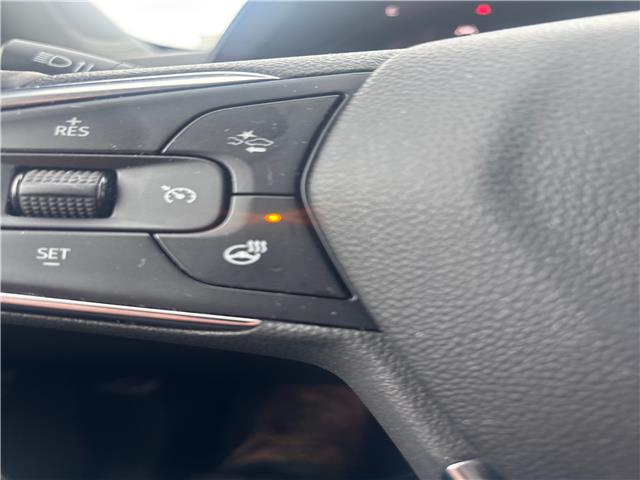 2024 Chevrolet Trax LT (Stk: 26675A) in Port Hope - Image 12 of 19