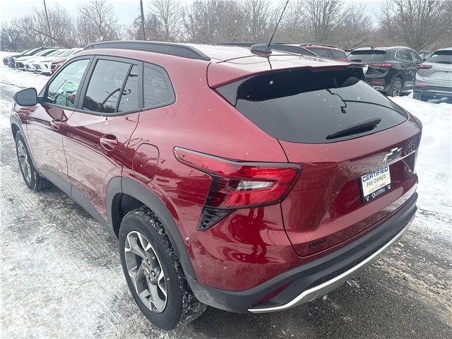 2024 Chevrolet Trax LT (Stk: 26675A) in Port Hope - Image 14 of 19