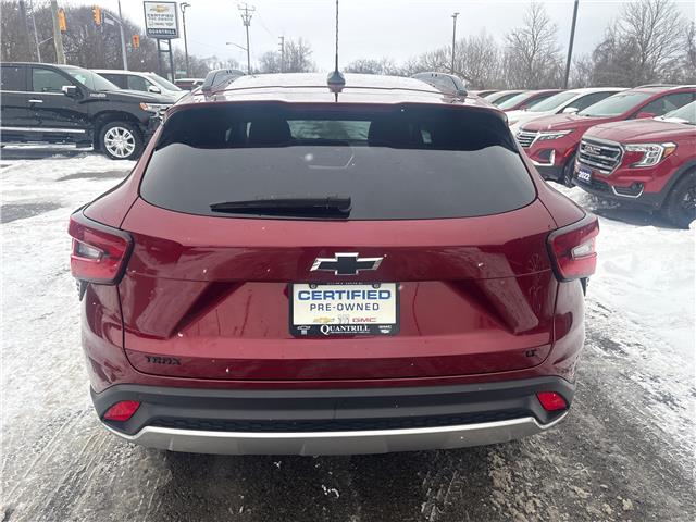 2024 Chevrolet Trax LT (Stk: 26675A) in Port Hope - Image 15 of 19