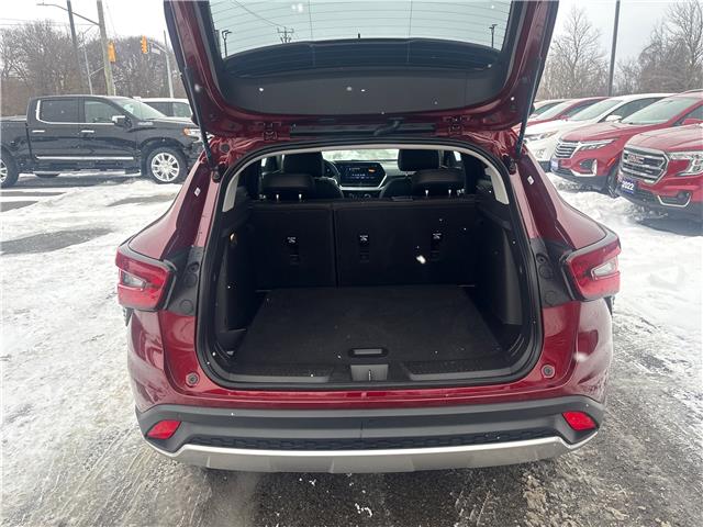 2024 Chevrolet Trax LT (Stk: 26675A) in Port Hope - Image 16 of 19