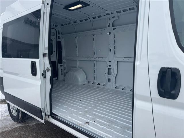 2025 RAM ProMaster 3500 High Roof (Stk: 28308P) in Newmarket - Image 4 of 13