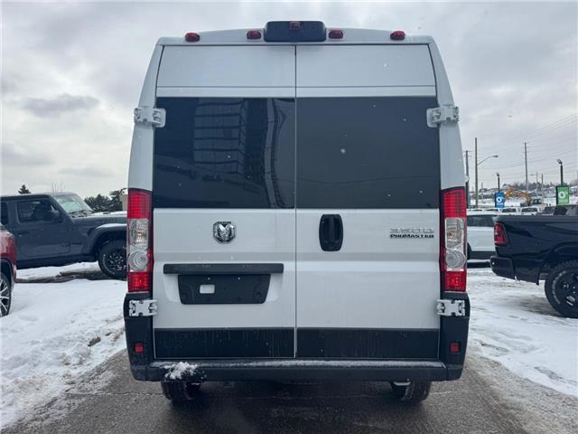 2025 RAM ProMaster 3500 High Roof (Stk: 28308P) in Newmarket - Image 5 of 13