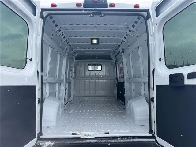 2025 RAM ProMaster 3500 High Roof (Stk: 28308P) in Newmarket - Image 6 of 13