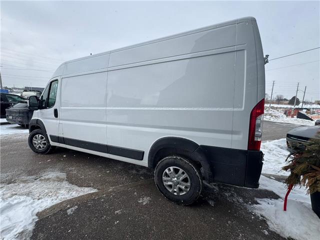 2025 RAM ProMaster 3500 High Roof (Stk: 28308P) in Newmarket - Image 7 of 13