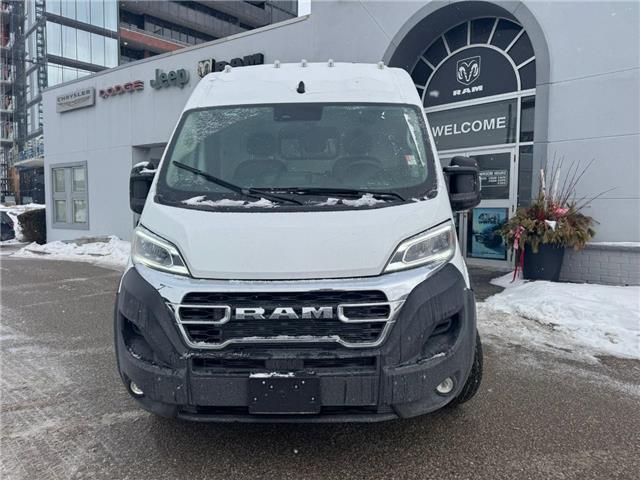 2025 RAM ProMaster 3500 High Roof (Stk: 28308P) in Newmarket - Image 9 of 13