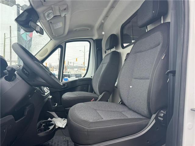 2025 RAM ProMaster 3500 High Roof (Stk: 28308P) in Newmarket - Image 10 of 13