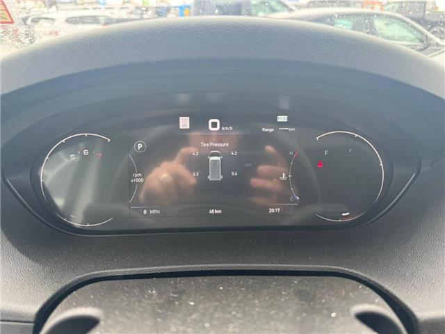 2025 RAM ProMaster 3500 High Roof (Stk: 28308P) in Newmarket - Image 12 of 13