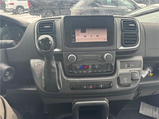 2025 RAM ProMaster 3500 High Roof (Stk: 28308P) in Newmarket - Image 13 of 13