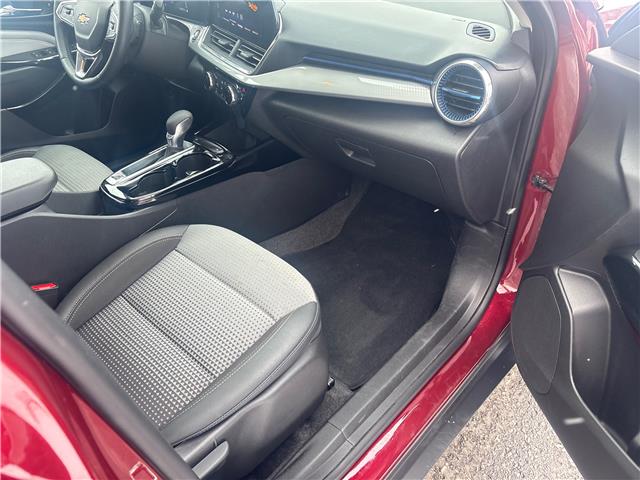 2024 Chevrolet Trax LT (Stk: 26675A) in Port Hope - Image 19 of 19