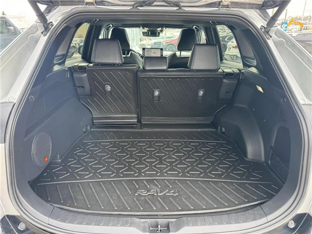 2024 Toyota RAV4 Hybrid XSE (Stk: 28317T) in Newmarket - Image 4 of 13
