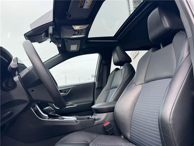 2024 Toyota RAV4 Hybrid XSE (Stk: 28317T) in Newmarket - Image 8 of 13