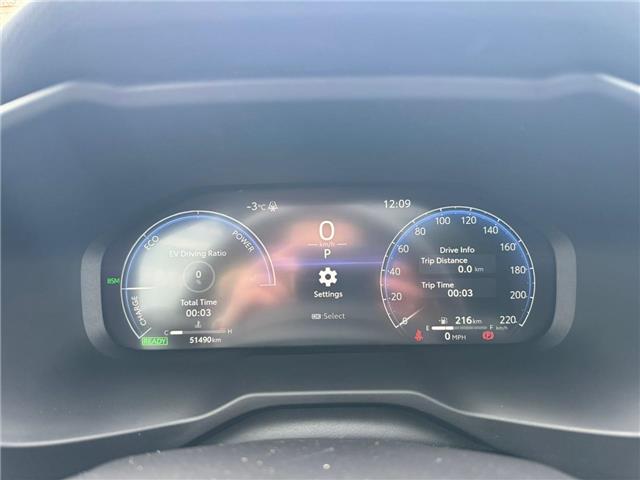 2024 Toyota RAV4 Hybrid XSE (Stk: 28317T) in Newmarket - Image 10 of 13