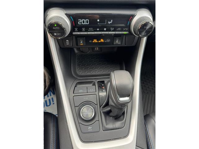 2024 Toyota RAV4 Hybrid XSE (Stk: 28317T) in Newmarket - Image 12 of 13