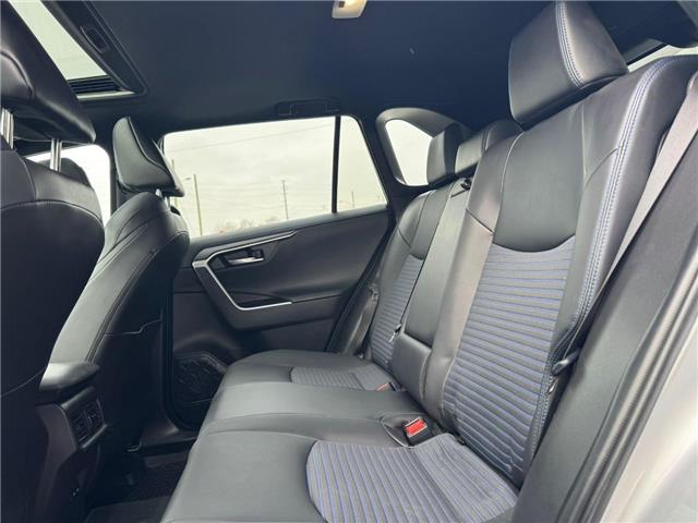 2024 Toyota RAV4 Hybrid XSE (Stk: 28317T) in Newmarket - Image 13 of 13