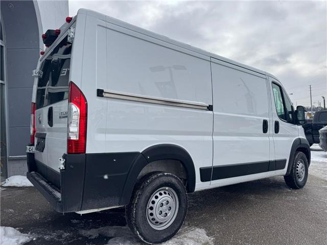 2025 RAM ProMaster 1500 Low Roof (Stk: 28309P) in Newmarket - Image 2 of 14