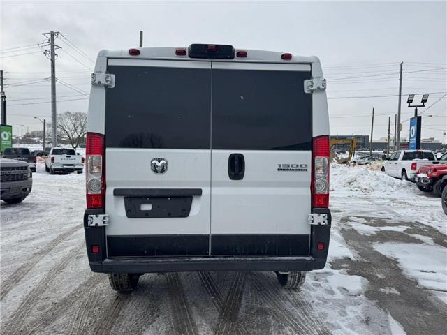 2025 RAM ProMaster 1500 Low Roof (Stk: 28309P) in Newmarket - Image 5 of 14