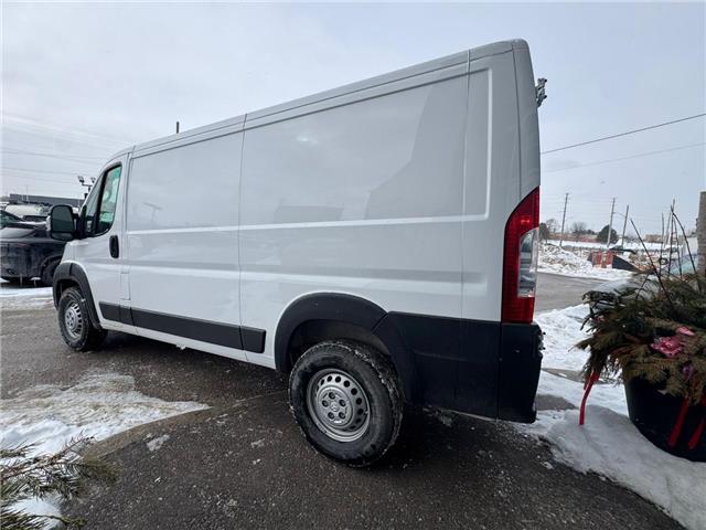 2025 RAM ProMaster 1500 Low Roof (Stk: 28309P) in Newmarket - Image 7 of 14