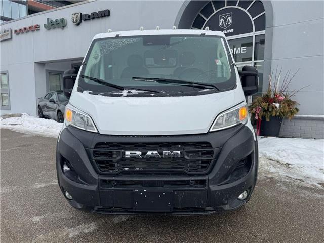 2025 RAM ProMaster 1500 Low Roof (Stk: 28309P) in Newmarket - Image 9 of 14