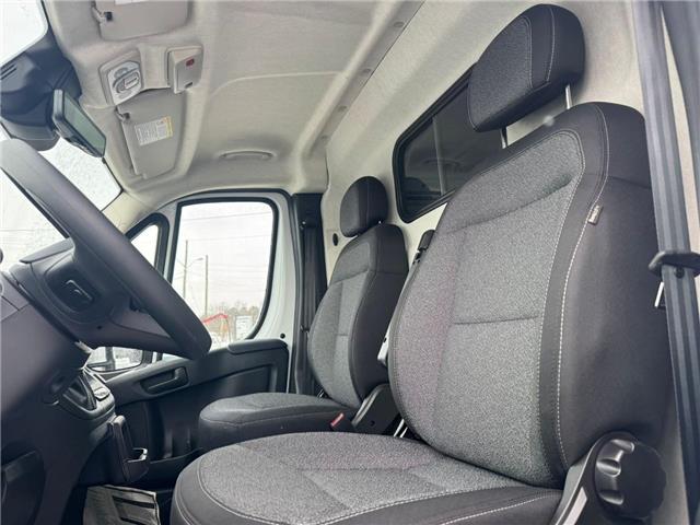 2025 RAM ProMaster 1500 Low Roof (Stk: 28309P) in Newmarket - Image 10 of 14