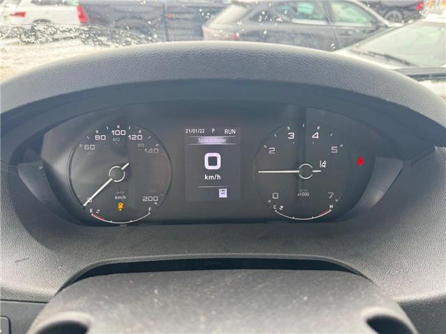 2025 RAM ProMaster 1500 Low Roof (Stk: 28309P) in Newmarket - Image 12 of 14