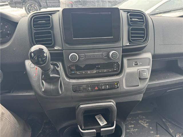 2025 RAM ProMaster 1500 Low Roof (Stk: 28309P) in Newmarket - Image 14 of 14
