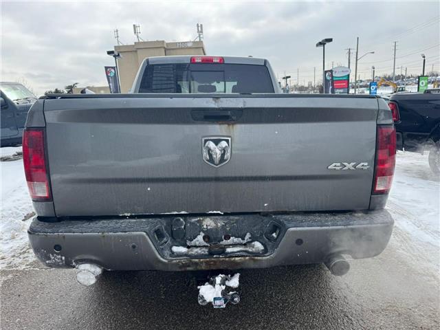 2012 RAM 1500 Sport (Stk: 28301T) in Newmarket - Image 3 of 9