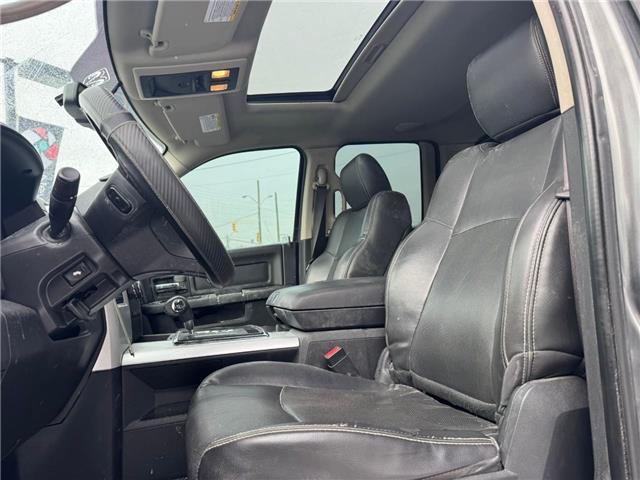 2012 RAM 1500 Sport (Stk: 28301T) in Newmarket - Image 7 of 9