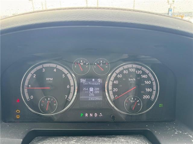 2012 RAM 1500 Sport (Stk: 28301T) in Newmarket - Image 9 of 9