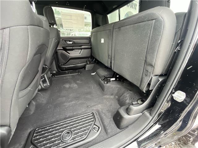 2026 RAM 1500 Tradesman (Stk: 26-195) in Sarnia - Image 20 of 25