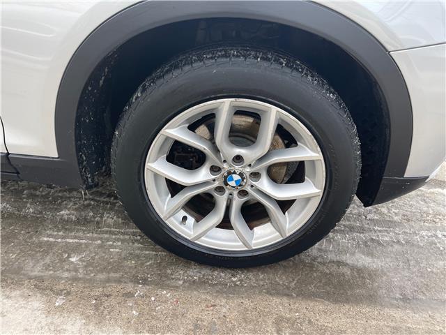 2011 BMW X3 xDrive28i (Stk: B713701) in Scarborough - Image 4 of 22