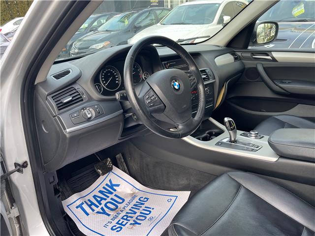 2011 BMW X3 xDrive28i (Stk: B713701) in Scarborough - Image 11 of 22