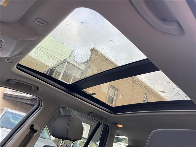 2011 BMW X3 xDrive28i (Stk: B713701) in Scarborough - Image 12 of 22