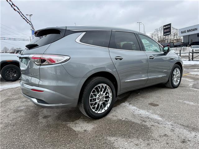 2023 Buick Enclave Avenir (Stk: J186394T) in WHITBY - Image 5 of 48