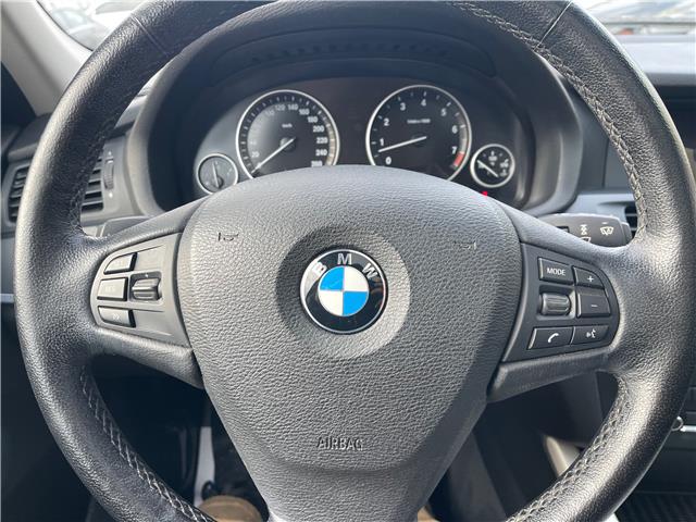 2011 BMW X3 xDrive28i (Stk: B713701) in Scarborough - Image 13 of 22