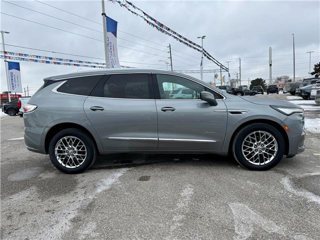 2023 Buick Enclave Avenir (Stk: J186394T) in WHITBY - Image 6 of 48