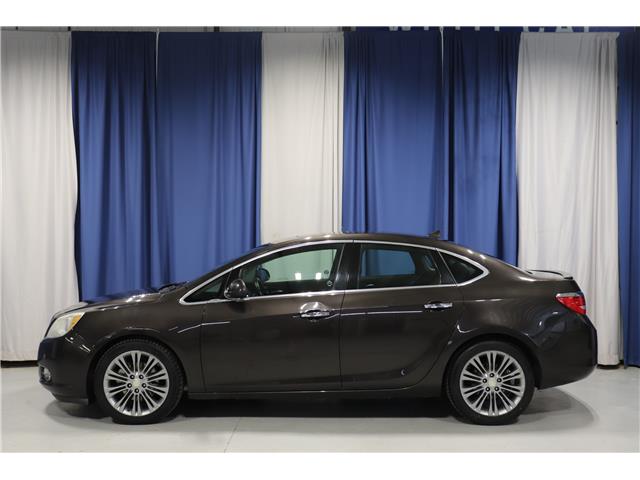 2014 Buick Verano Leather Package (Stk: 24427) in Slave Lake - Image 6 of 18 2014 Buick Verano Leather Package (Stk: 24427) in Slave Lake - Image 6 of 18