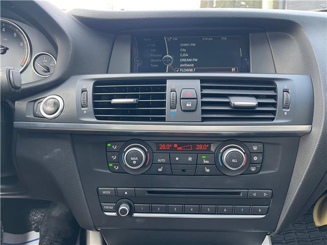 2011 BMW X3 xDrive28i (Stk: B713701) in Scarborough - Image 16 of 22