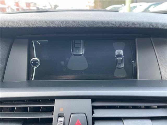 2011 BMW X3 xDrive28i (Stk: B713701) in Scarborough - Image 17 of 22