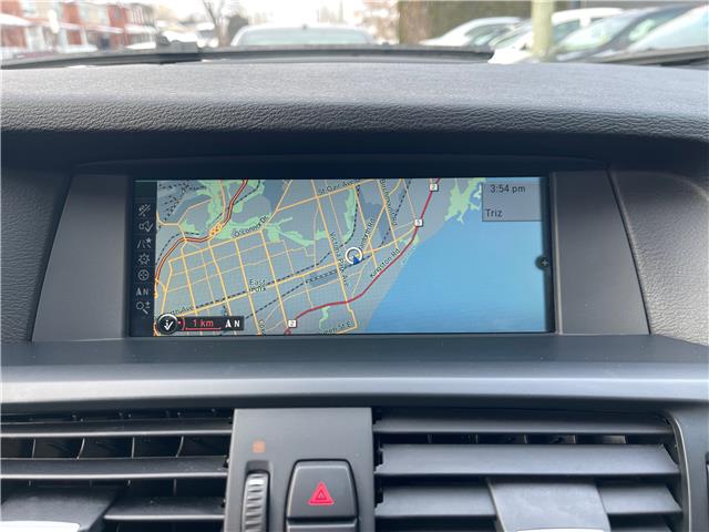 2011 BMW X3 xDrive28i (Stk: B713701) in Scarborough - Image 18 of 22