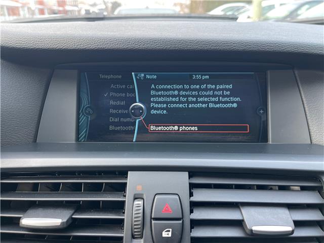 2011 BMW X3 xDrive28i (Stk: B713701) in Scarborough - Image 19 of 22