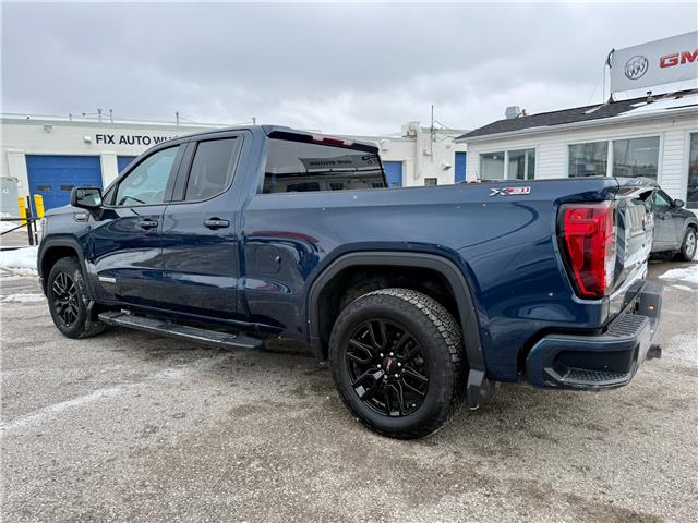 2020 GMC Sierra 1500 Elevation (Stk: Z318921T) in WHITBY - Image 3 of 44
