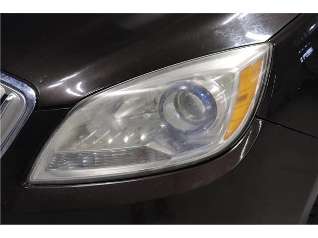 2014 Buick Verano Leather Package (Stk: 24427) in Slave Lake - Image 10 of 18 2014 Buick Verano Leather Package (Stk: 24427) in Slave Lake - Image 10 of 18