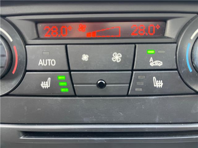 2011 BMW X3 xDrive28i (Stk: B713701) in Scarborough - Image 20 of 22